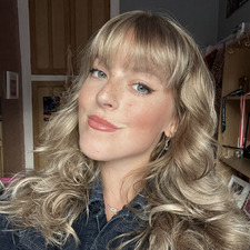 Madeleine Callaghan-Aunger