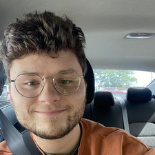 Jake Jones