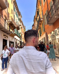 Павел Калчев