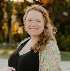 Meredith Ramey DeWitt