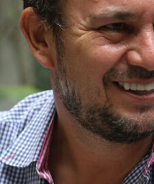 Javier Martinez Staines