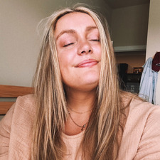Haley Schley