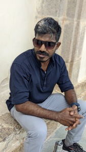 Akhil Pulayan 