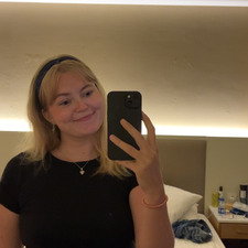 Ophelia My Danielsen