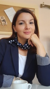 Амина Хасибовић-Ибишевић