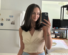 Ashley Mock