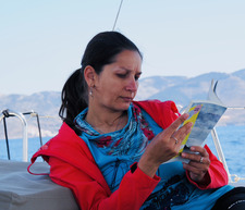 Claudia Șerbănescu