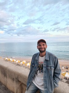 Benjamin Jimenez