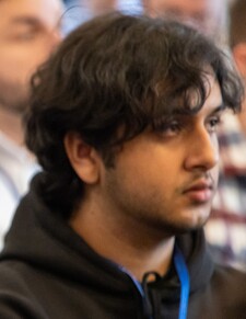 Aditya Ohri