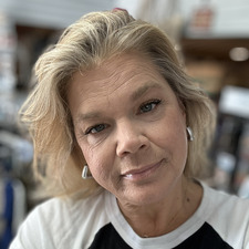 Stacie Allen Gosiene