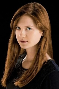Brynny Weasley