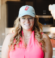 Katy Mueller Scherrer