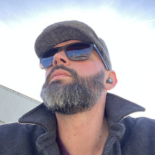 Dan Joseph Matusicky