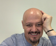 Gerardo Barradas