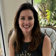 Sherri Rader