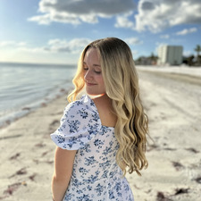 Ashley Krakora