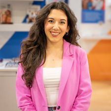 Alejandra Salemi