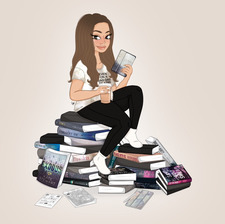 Kirsten | Bookish.kir