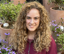 Fiona Bisoffi-Harris