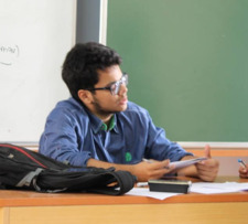 Taha Memon