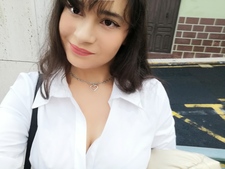 Andrea Pérez 