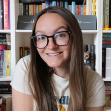 Chloe Reads Books