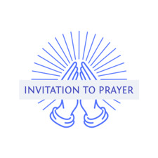 Invitation To Prayer