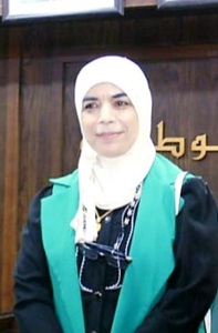 زينب السعود