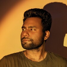 Muhammad Sheikh Sadi Alam