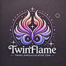 Twin Flame Calculator