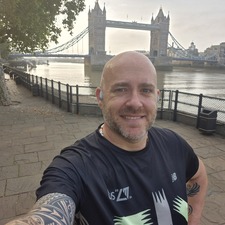 Alex Donnelly-Palmer