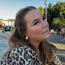 Emma Johansen