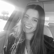 Makenze Warner