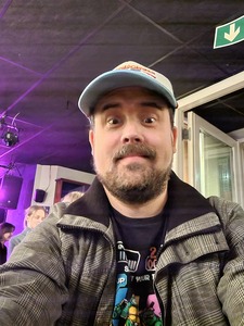 Alexander Bartilsson