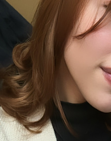 Megan ૮ • ﻌ - ა