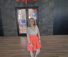 Jayme Baker-Martinez