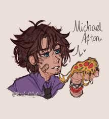 Micheal _afton