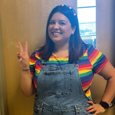 Danielle Escobar (Cerda)