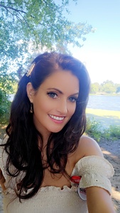 Shayna Blum