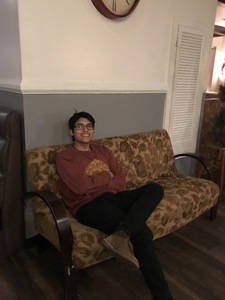 Abimael Hernandez Jimenez