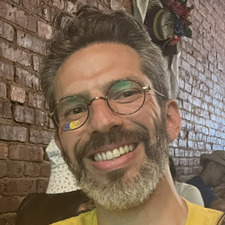 Jonathan Jiménez Pérez