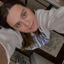 Maddy Kasey