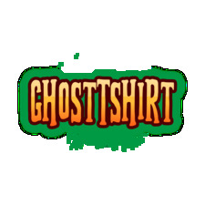 Ghosttshirt