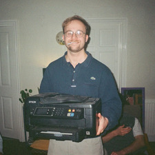 Ben Lucas