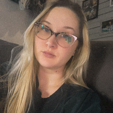 Autumn Gaudemer