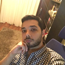 Devrim Özkan
