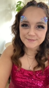 Sharissa