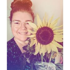 Merete Kristoffersen Graham