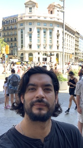 Camilo Seguel