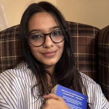 Sneha - Parttimereaderr
